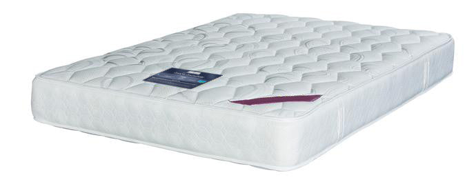 Dreams Downunder 100% Australian Manufactured Orthopaedic Mattress