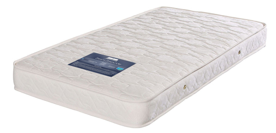 Official Release of our Cot Mattress